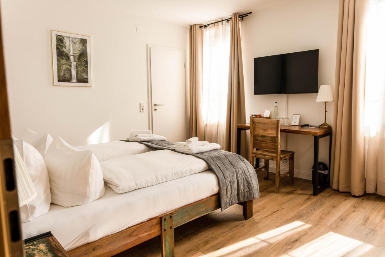 Landhotel Engel & Kreuz Gaggenau Extérieur photo