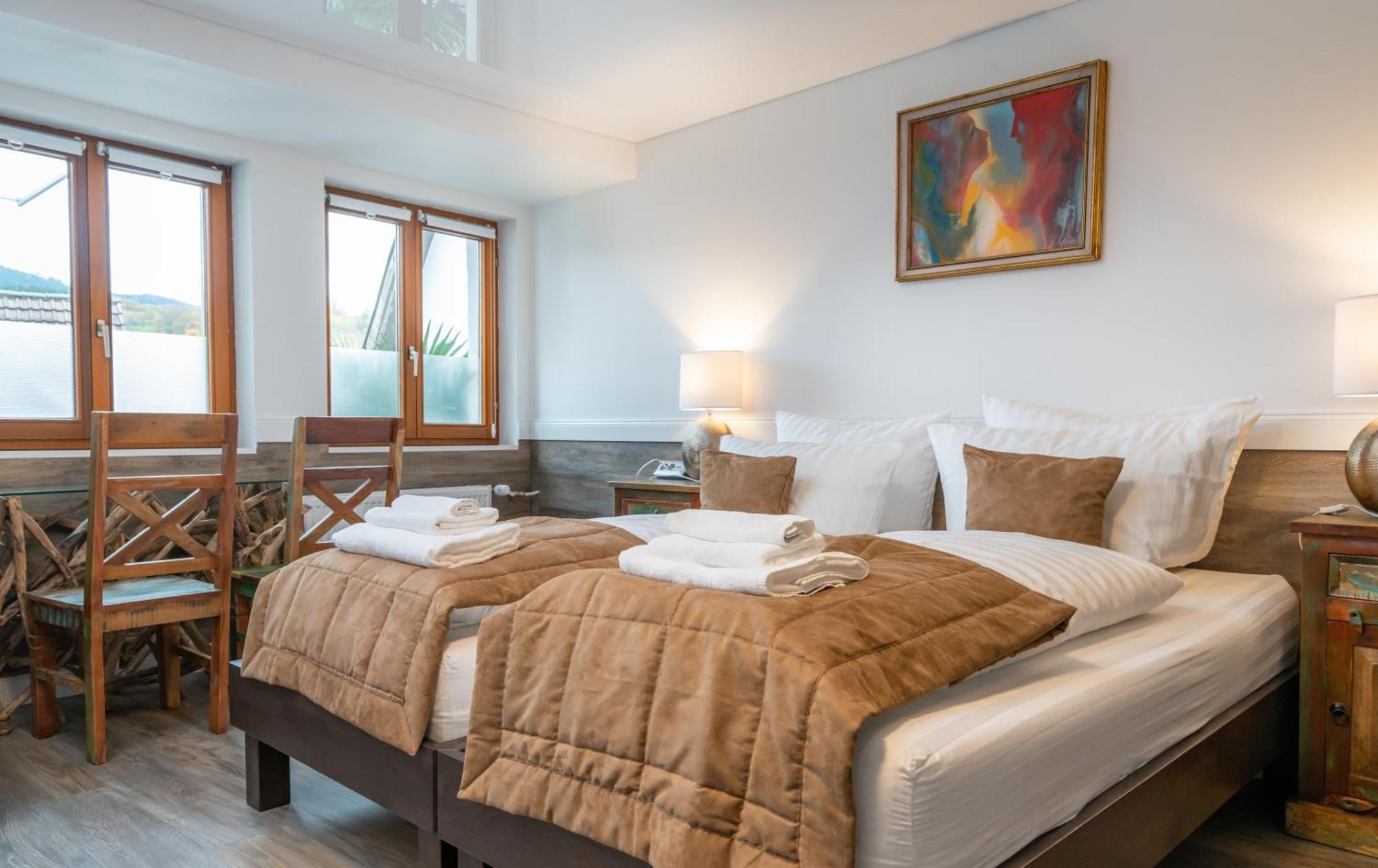 Landhotel Engel & Kreuz Gaggenau Extérieur photo