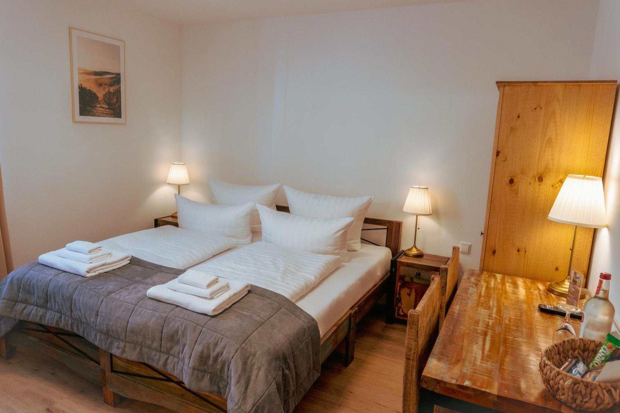 Landhotel Engel & Kreuz Gaggenau Extérieur photo