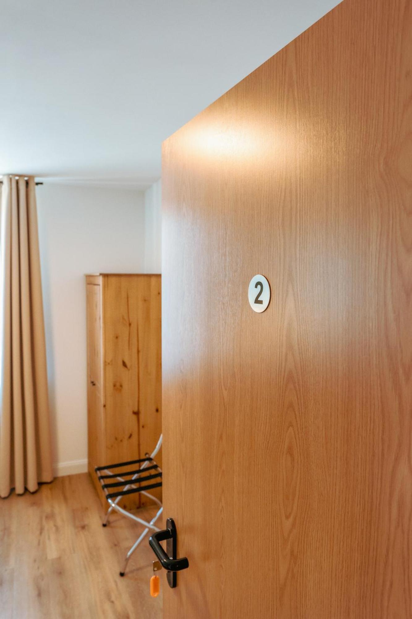 Landhotel Engel & Kreuz Gaggenau Extérieur photo