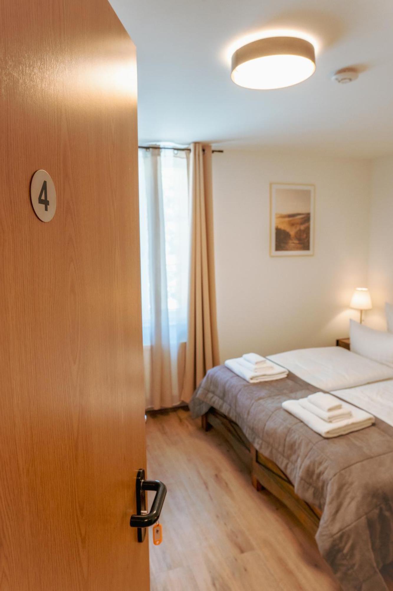 Landhotel Engel & Kreuz Gaggenau Extérieur photo
