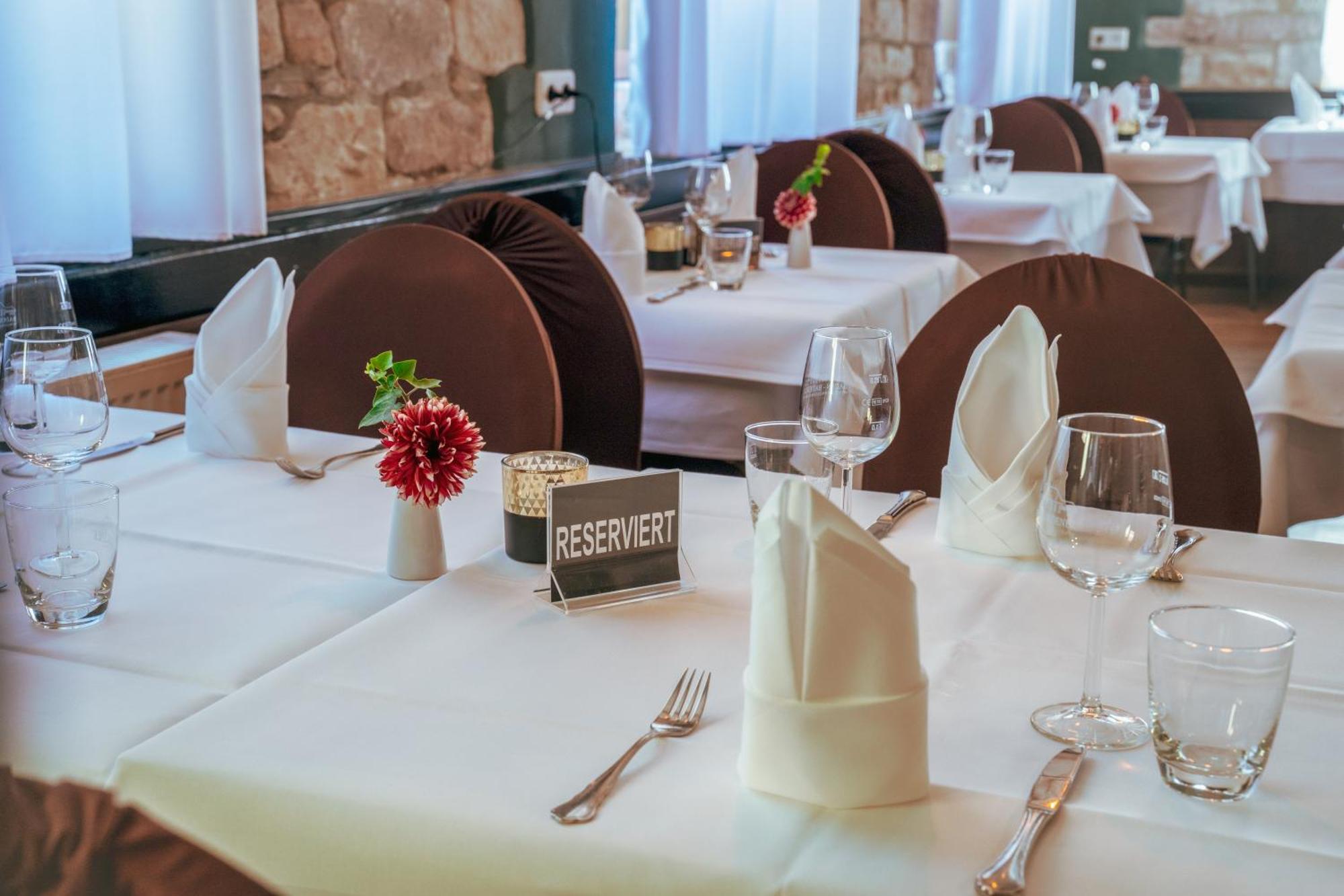 Landhotel Engel & Kreuz Gaggenau Extérieur photo