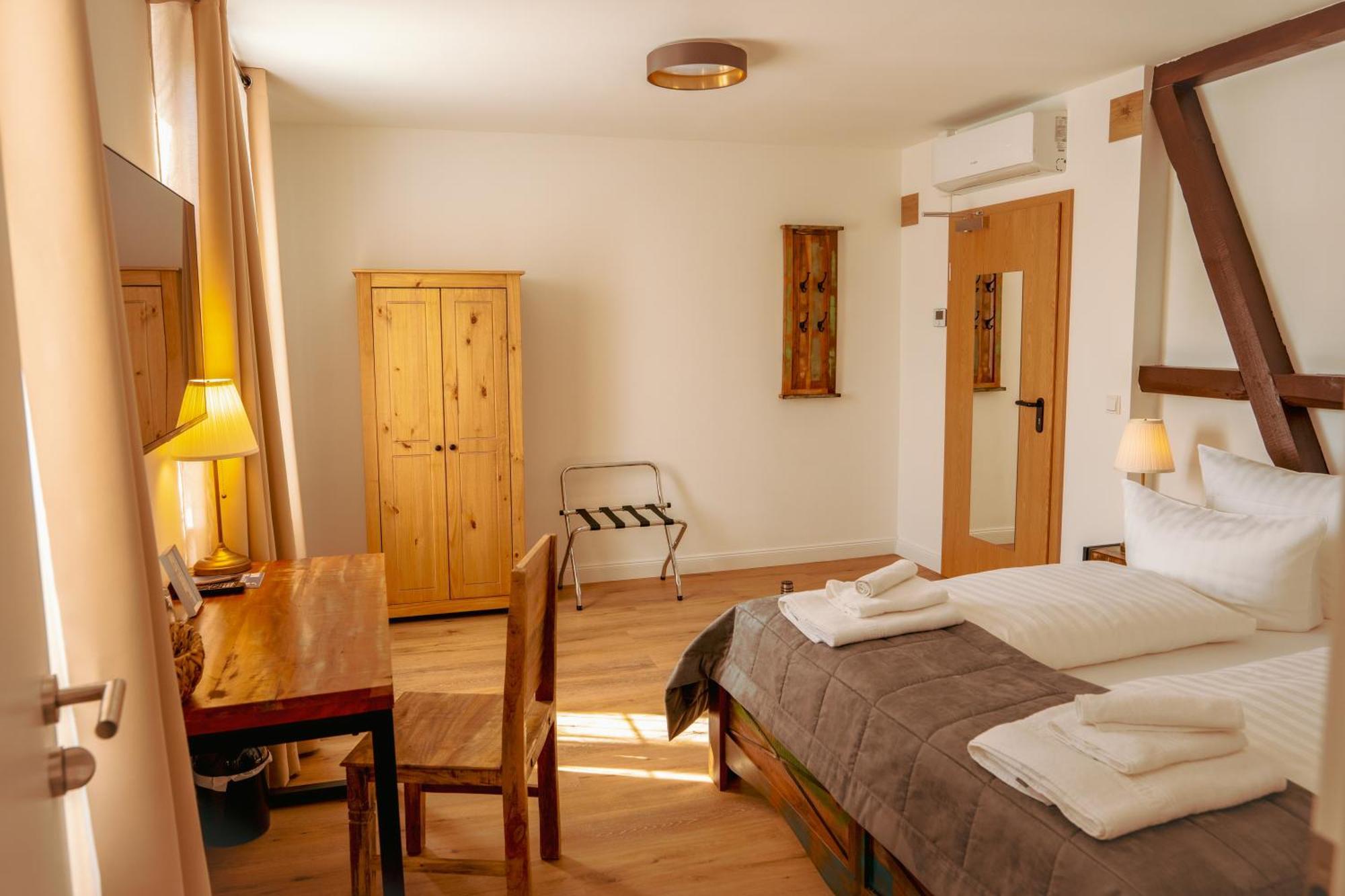 Landhotel Engel & Kreuz Gaggenau Extérieur photo
