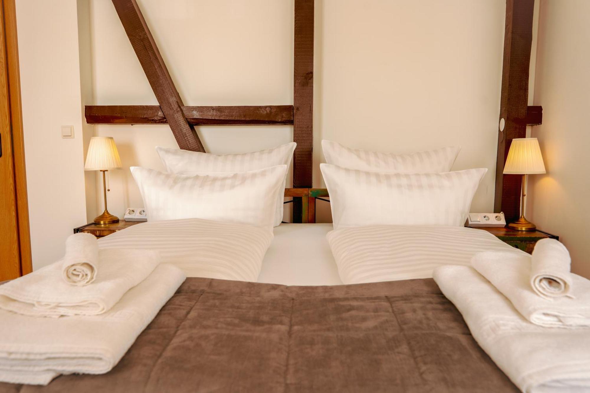 Landhotel Engel & Kreuz Gaggenau Extérieur photo