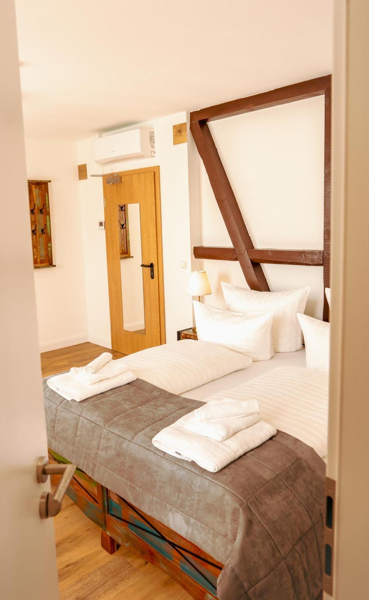 Landhotel Engel & Kreuz Gaggenau Extérieur photo