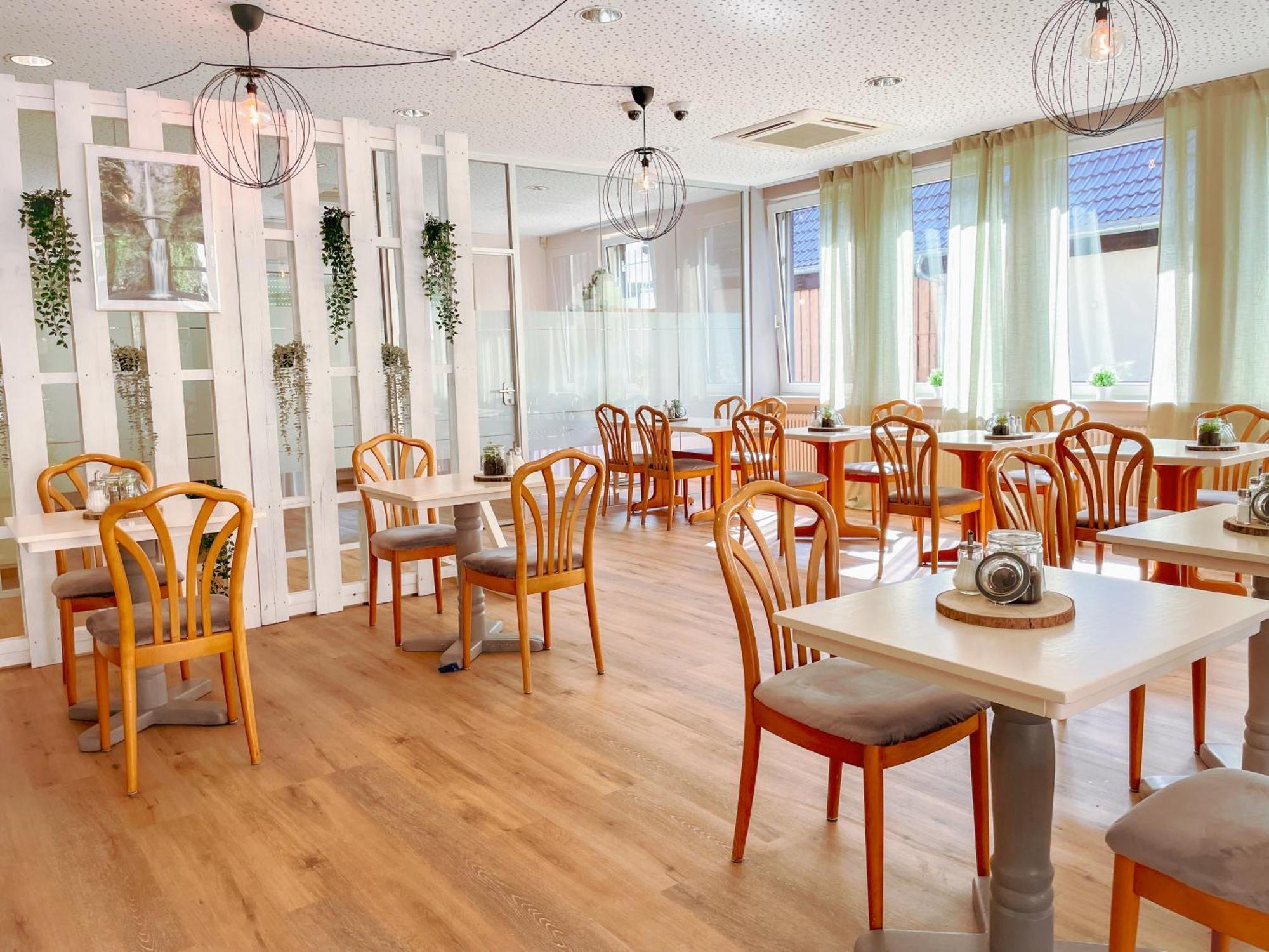 Landhotel Engel & Kreuz Gaggenau Extérieur photo